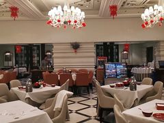 大堂-大鸭梨烤鸭店(花园村店)