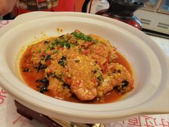 -辣出味岳阳特色烧烤·龙虾大排档(砂子塘总店)