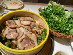 -七八冷面·延边朝鲜族美食(圣熙八号店)