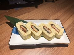 -小笠原·日料店