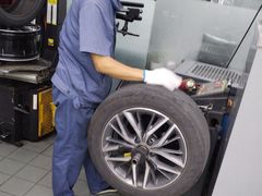 -李师傅修车连锁(万柳店)