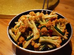 -厚生港萃精致餐厅(中华西路店)