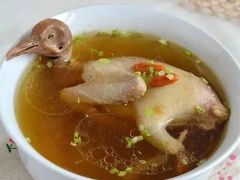 -潮福城大酒楼·潮粤菜·港式点心(阳光城店)