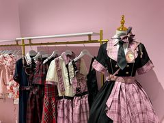 -大洋晶典(东街店)