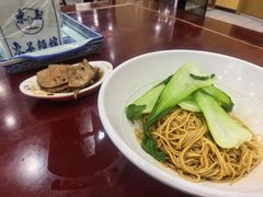 -东吴面馆(金门路金门国际商业广场店)
