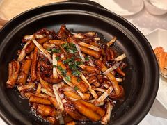 -上海小南国(不夜城店)