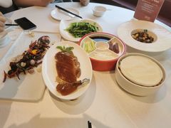 -月福京味斋·烤鸭店·北京菜(鼓楼总店)