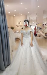 -Color卡诺婚纱礼服馆(南京严选店)