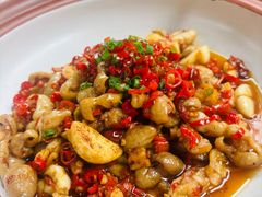 -耕渔小院·湖南鱼鲜(望城店)