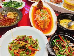 -苏帮主三样菜·江湖川菜(高新店)