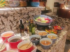 -五洲皇冠巴西烤肉餐厅