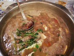 -麒麟豆汤圆子火锅(川心小区店)