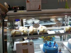 -薇薇安千层蛋糕(望海店)