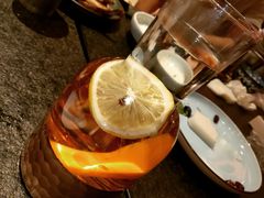 -丝路金桃·新疆菜(徐汇店)