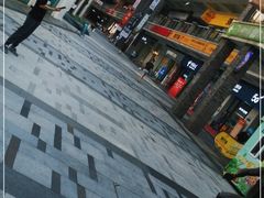 -万达广场(万州店)
