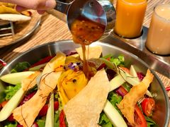 -牛啤堂精酿啤酒餐吧(五棵松华熙店)