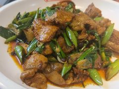 -百年神厨·地道川菜(清江西路店)