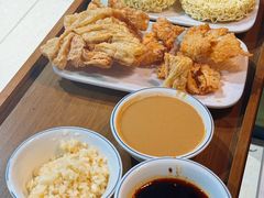 -清真·马坡烧烤涮牛肚·酸浆火锅(新区总店)