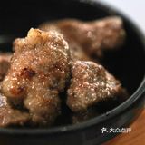 好吃不贵的韩国平民烤肉食堂～