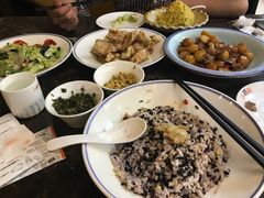 -小锅饭(欧亚卖场店)