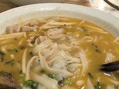 -三姐·老友记·南宁老友粉(朝阳区光华路嘉里中心店)