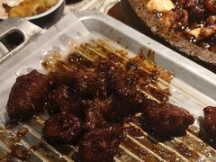 -绿茶餐厅(哈尔滨凯德店)