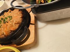 -小菜园新徽菜(江阴万达店)