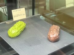 -喜茶(天津乐宾百货店)