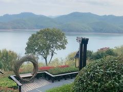 -天目湖涵田半山温泉