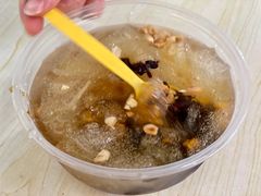 -夏食光安顺小舒冰粉冰浆(甲秀楼店)