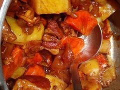 -西贝(上海我格广场店)