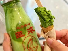 -鹤茶野所(上海首店)