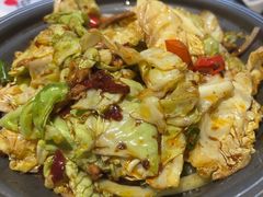 -李老哈·东北菜(宋园路店)