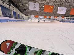 -绍兴启迪乔波冰雪世界