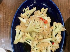 -老铺烤鸭(宝鸡店)