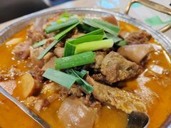 -王家厨房(新华路店)
