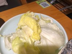 -洪氏嗨捞·广东猪肚鸡·椰子鸡火锅(西咸万象城店)