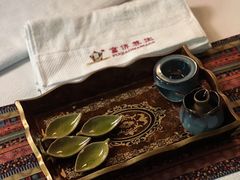-富侨养生(九亭店)
