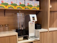 -西贝(华发商都店)