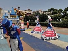 -蓬莱欧乐堡梦幻世界