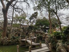 -绮园景区