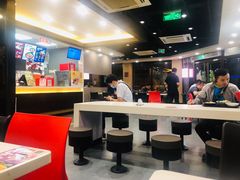 -永和大王(春日上新·阜成门店)