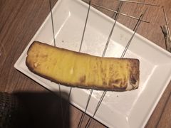 -一烧一烤•锦州烧烤(KTV包房·长江街店)