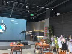 -柳叶道(牡丹广场店)