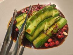 -阿里疆Alijiang·丝路美食·异域风情·清真(长楹天街店)