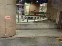 -上海机场-城市航站楼