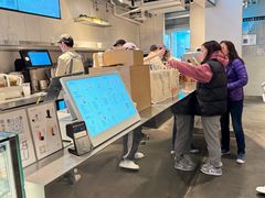 -喜茶(广州北京路惠福东店)