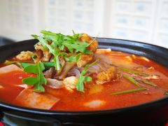 -良木缘咖啡西餐(蜀汉路店)