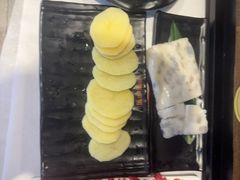 -呷哺呷哺 小火锅 (浦东新欧尚超市店)