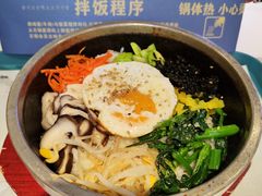 -梨花牛肉汤饭(仁恒伊势丹店)